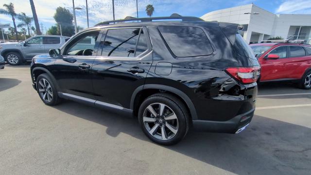 2023 Honda Pilot Vehicle Photo in ANAHEIM, CA 92806-5612