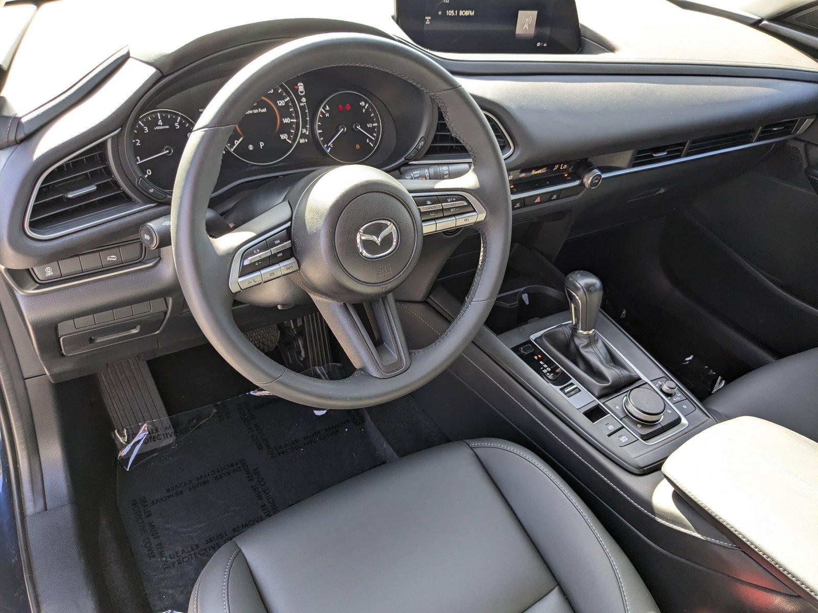 2023 Mazda CX-30 Vehicle Photo in Panama City, FL 32401