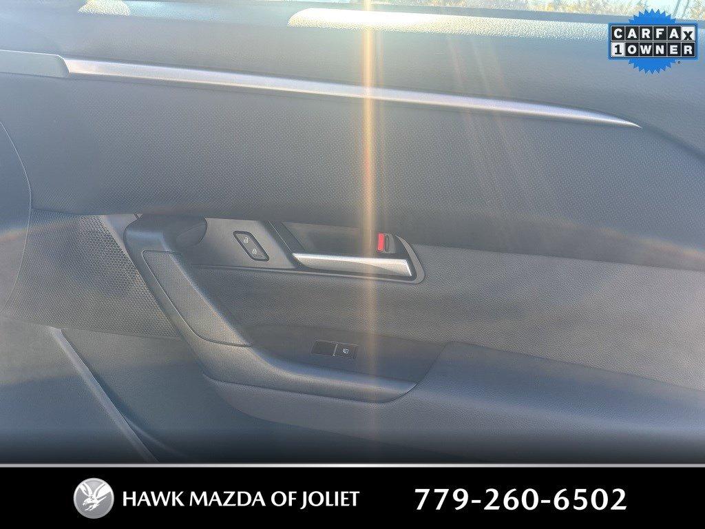 2024 Mazda CX-50 Vehicle Photo in Plainfield, IL 60586