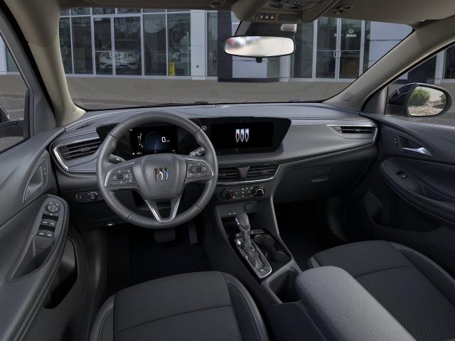 2025 Buick Encore GX Vehicle Photo in NORTH RIVERSIDE, IL 60546-1404