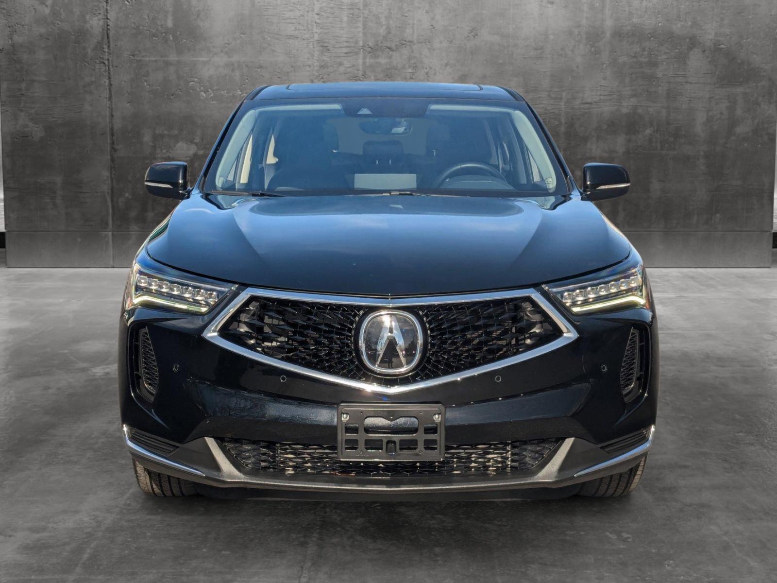 2023 Acura RDX Vehicle Photo in Cockeysville, MD 21030-2508