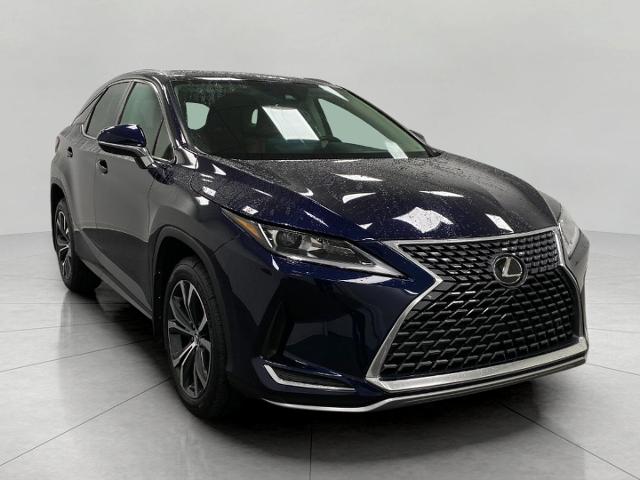 2022 Lexus RX 350 Vehicle Photo in Appleton, WI 54913