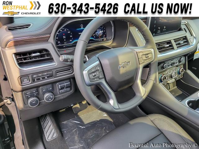 2024 Chevrolet Tahoe Vehicle Photo in AURORA, IL 60503-9326