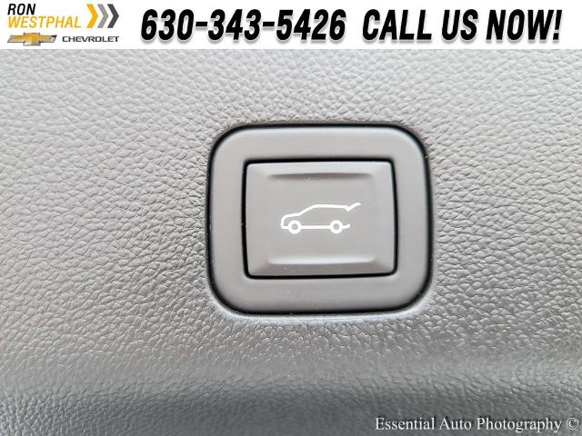 2024 Chevrolet Tahoe Vehicle Photo in AURORA, IL 60503-9326