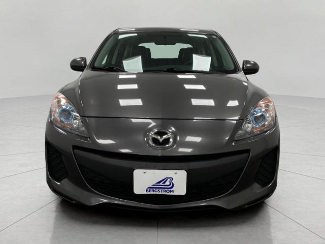 2012 Mazda Mazda3 Vehicle Photo in Appleton, WI 54913