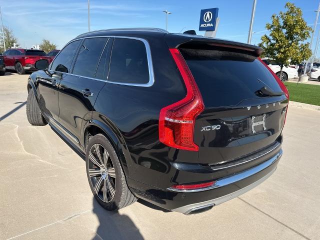 2021 Volvo XC90 Vehicle Photo in Grapevine, TX 76051