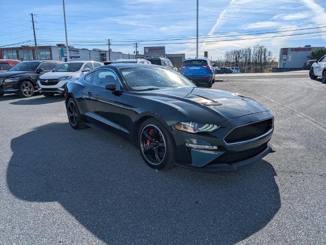 2020 Ford Mustang Vehicle Photo in HARRISBURG, PA 17111-1033