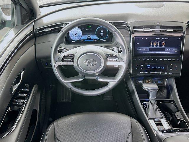 2022 Hyundai SANTA CRUZ Vehicle Photo in Flemington, NJ 08822