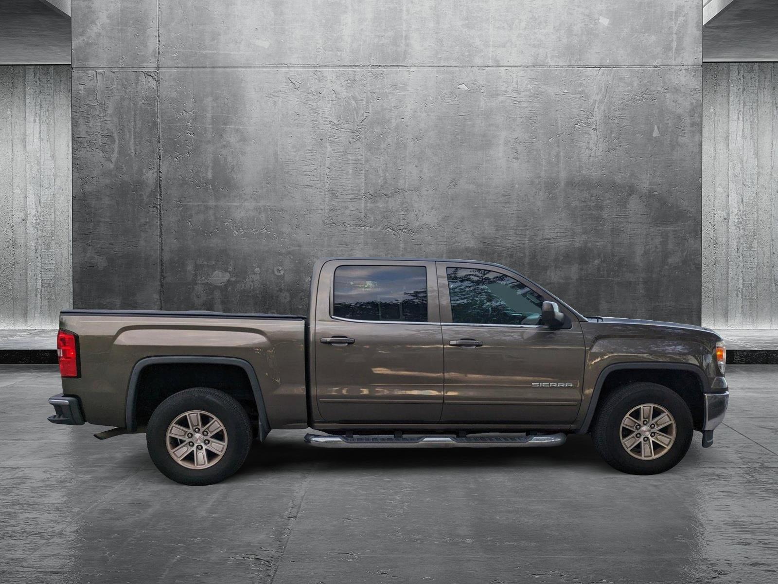 2014 GMC Sierra 1500 Vehicle Photo in Jacksonville, FL 32244