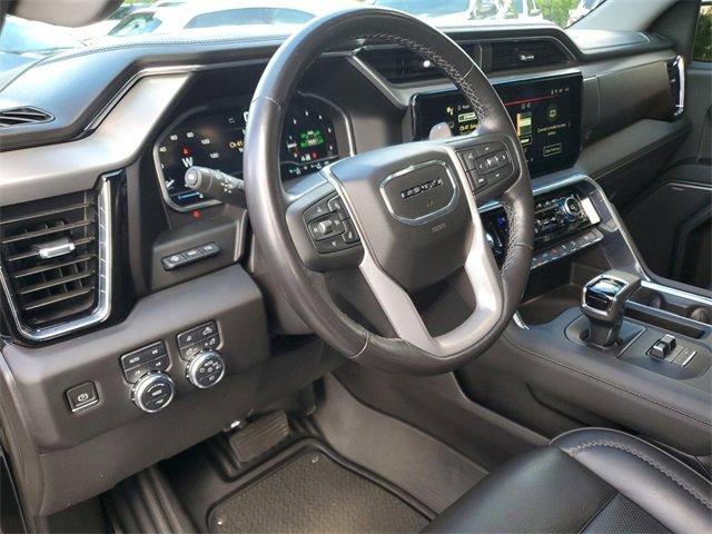 2022 GMC Sierra 1500 Vehicle Photo in SUNRISE, FL 33323-3202