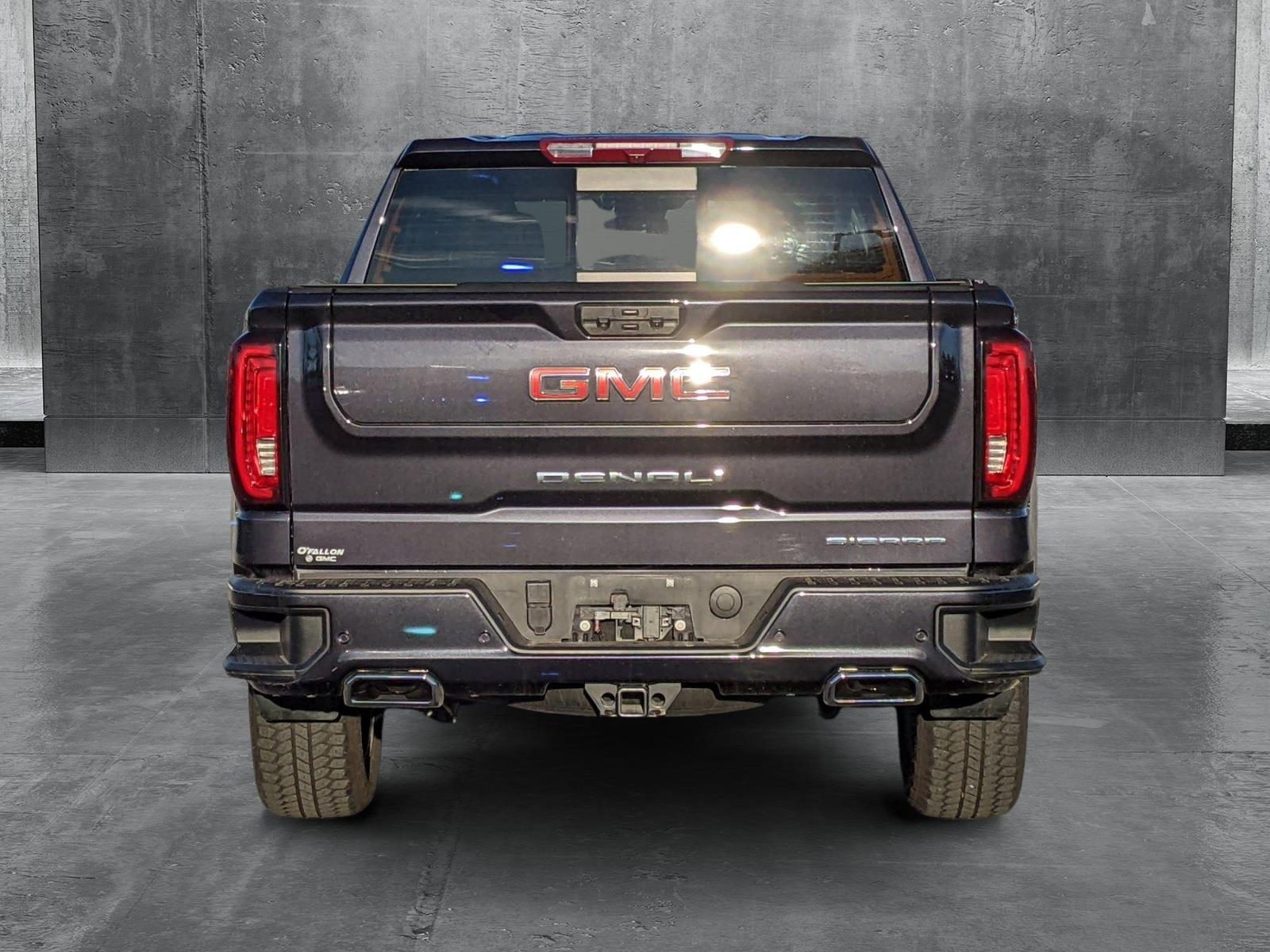 2023 GMC Sierra 1500 Vehicle Photo in LAUREL, MD 20707-4697