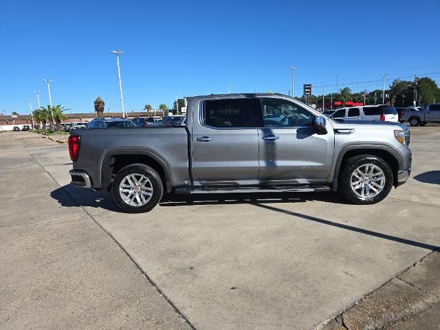 2019 GMC Sierra 1500 Vehicle Photo in LAFAYETTE, LA 70503-4541