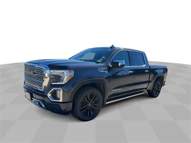 2021 GMC Sierra 1500 Vehicle Photo in BATON ROUGE, LA 70806-4466