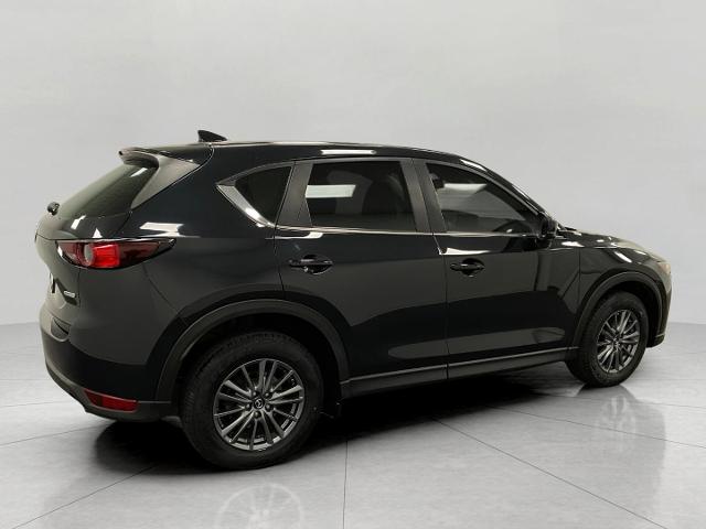 2017 Mazda CX-5 Vehicle Photo in Appleton, WI 54913