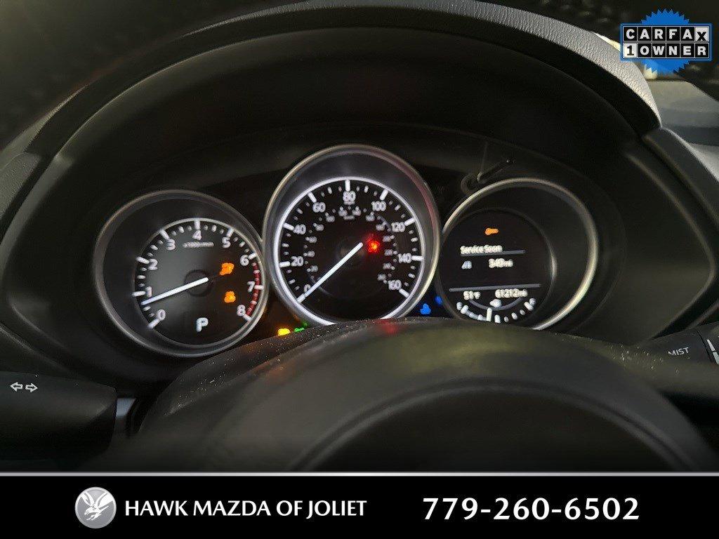 2019 Mazda CX-5 Vehicle Photo in Saint Charles, IL 60174