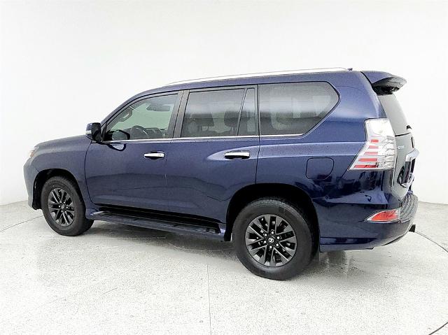 2020 Lexus GX 460 Vehicle Photo in Grapevine, TX 76051