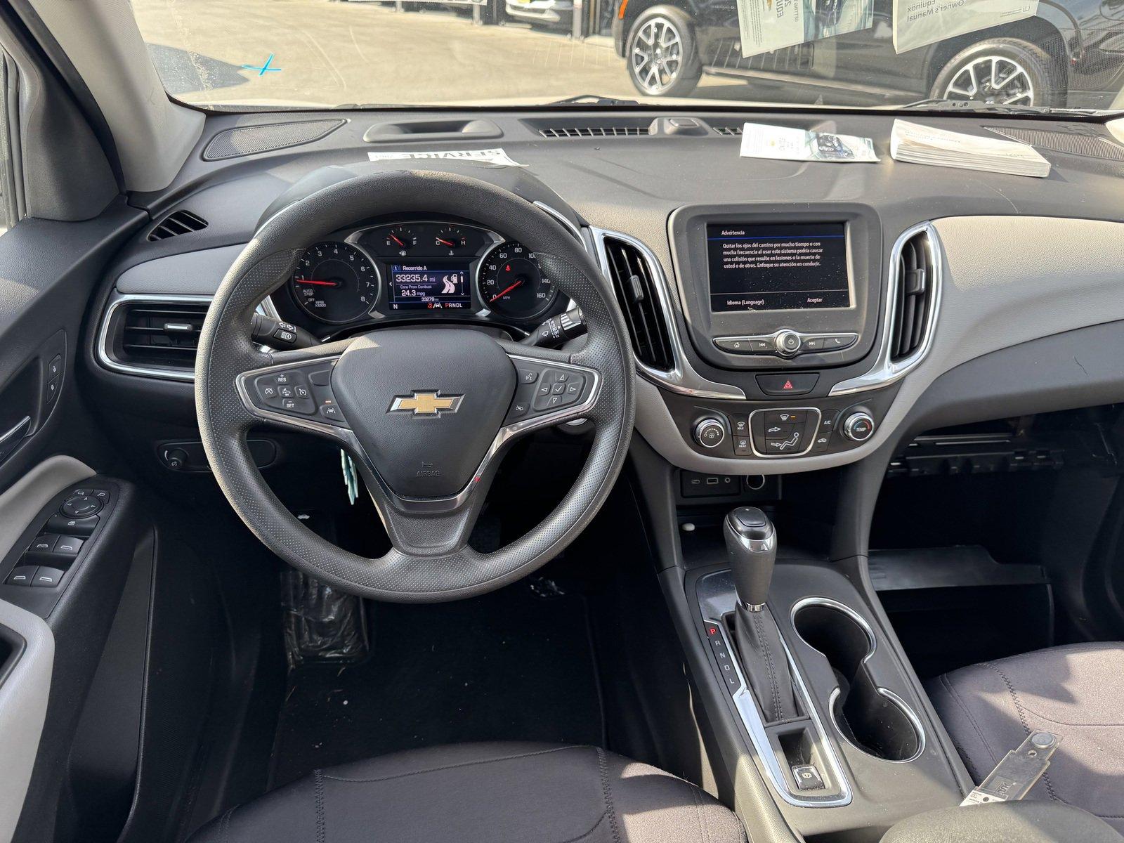 2021 Chevrolet Equinox Vehicle Photo in LOS ANGELES, CA 90007-3794