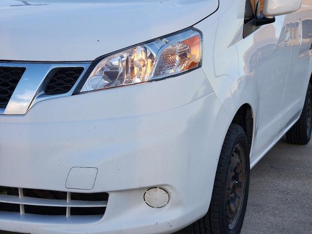 2013 Nissan NV200 Vehicle Photo in Pilot Point, TX 76258