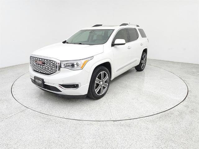 2017 GMC Acadia Vehicle Photo in Grapevine, TX 76051