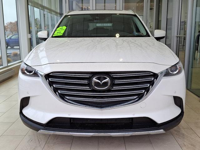 2021 Mazda CX-9 Vehicle Photo in Philadelphia, PA 19116