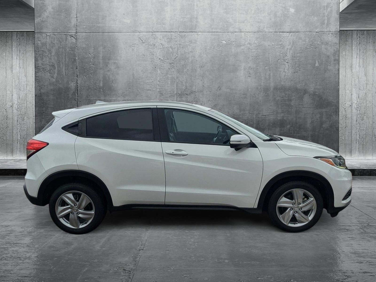 2019 Honda HR-V Vehicle Photo in Sanford, FL 32771