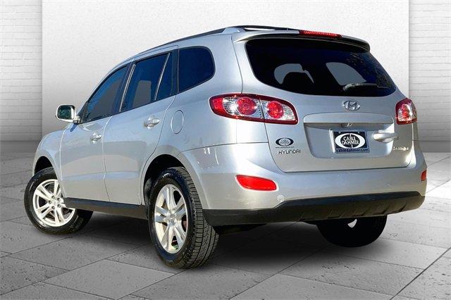 2011 Hyundai SANTA FE Vehicle Photo in KANSAS CITY, MO 64114-4502