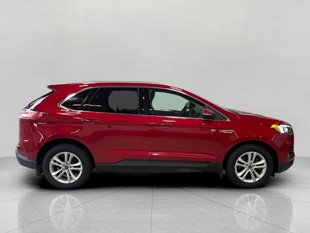 2020 Ford Edge Vehicle Photo in Green Bay, WI 54304