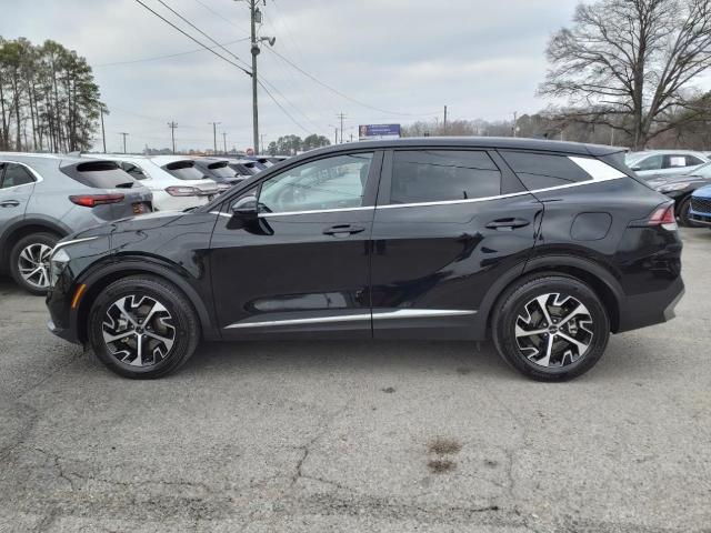 Used 2023 Kia Sportage EX with VIN 5XYK33AF6PG016566 for sale in Hartselle, AL