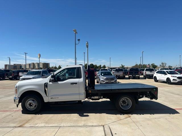 2023 Ford Super Duty F-350 DRW Vehicle Photo in Terrell, TX 75160