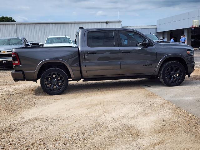 2023 Ram 1500 Vehicle Photo in PARIS, TX 75460-2116