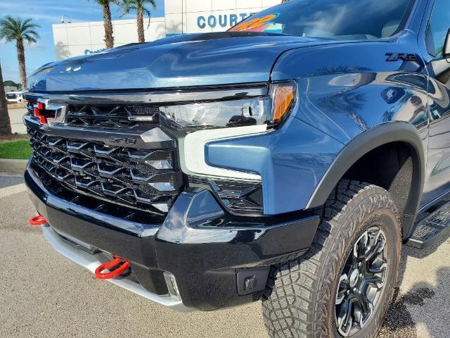 2024 Chevrolet Silverado 1500 Vehicle Photo in BROUSSARD, LA 70518-0000