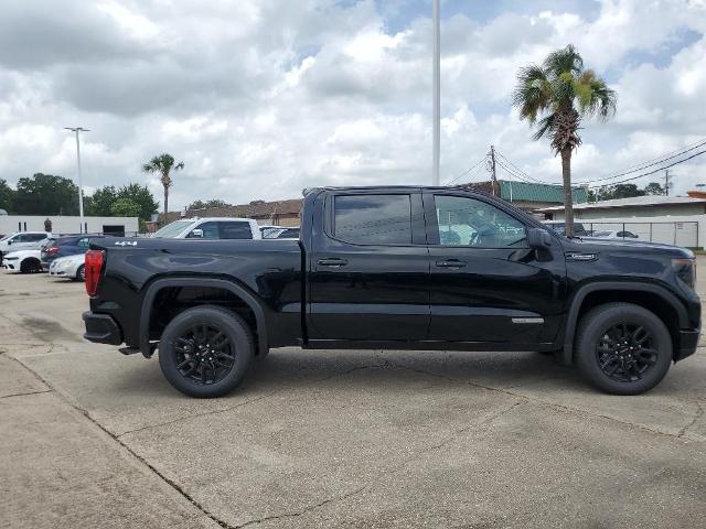 2024 GMC Sierra 1500 Vehicle Photo in LAFAYETTE, LA 70503-4541