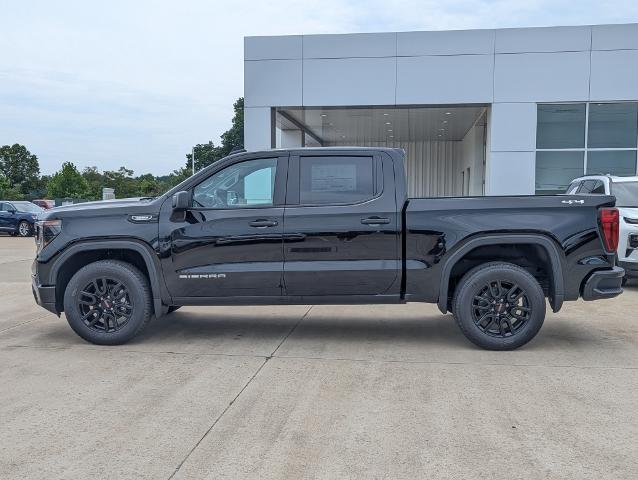 2024 GMC Sierra 1500 Vehicle Photo in POMEROY, OH 45769-1023