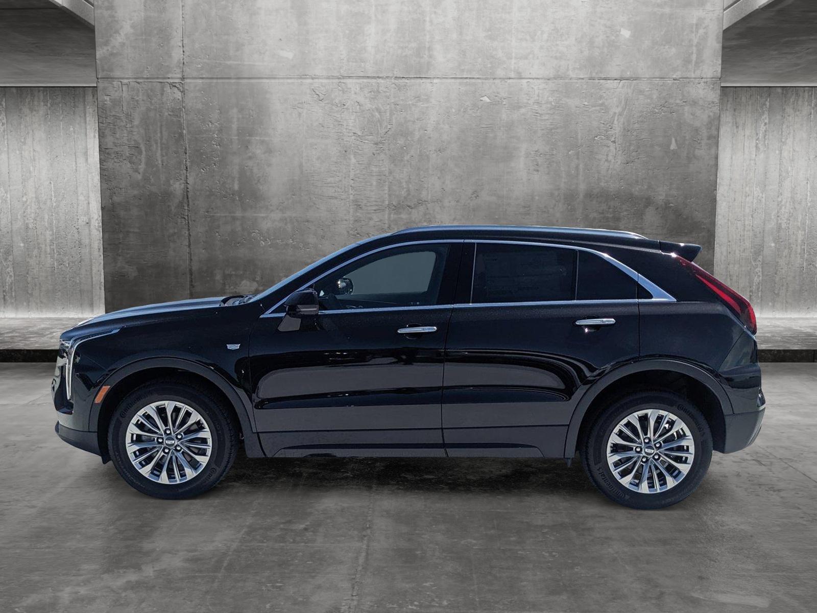 2024 Cadillac XT4 Vehicle Photo in WEST PALM BEACH, FL 33407-3296