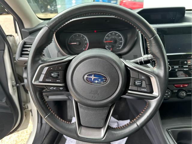 2019 Subaru Crosstrek Vehicle Photo in DUNN, NC 28334-8900