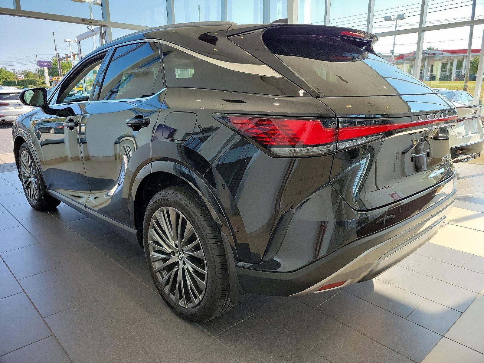 2024 Lexus RX 350 Vehicle Photo in Lancaster, PA 17601