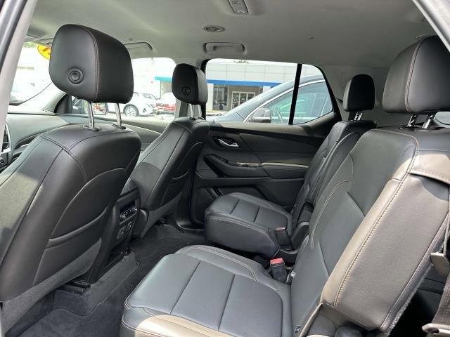 2021 Chevrolet Traverse Vehicle Photo in SAINT JAMES, NY 11780-3219