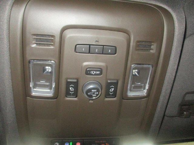 2024 GMC Yukon Vehicle Photo in BATTLE CREEK, MI 49037-8454