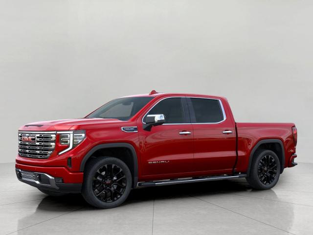 2024 GMC Sierra 1500 Vehicle Photo in APPLETON, WI 54914-8833