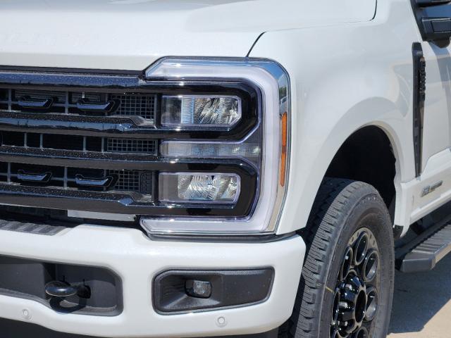 2024 Ford Super Duty F-250 SRW Vehicle Photo in Pilot Point, TX 76258-6053