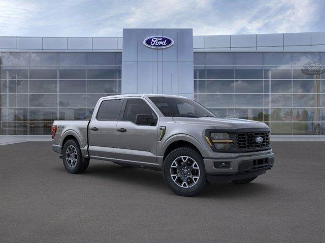 2024 Ford F-150 Vehicle Photo in Boyertown, PA 19512