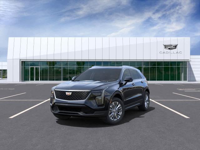 2024 Cadillac XT4 Vehicle Photo in LIBERTYVILLE, IL 60048-3287