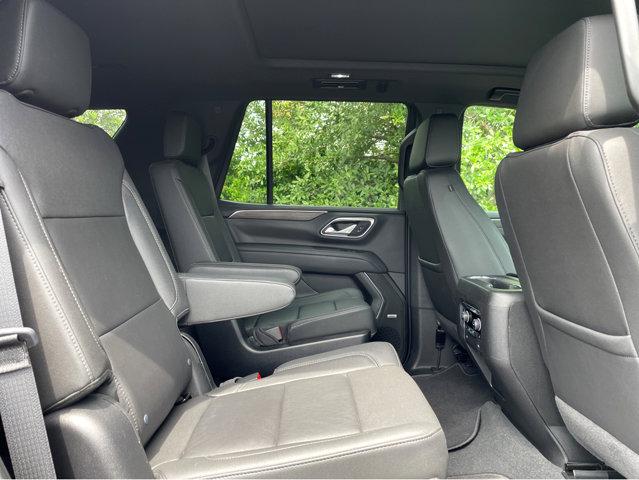 2022 Chevrolet Tahoe Vehicle Photo in Hinesville, GA 31313