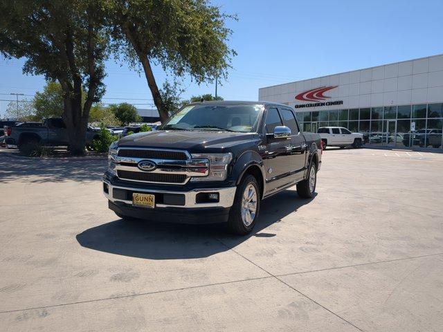 2020 Ford F-150 Vehicle Photo in SELMA, TX 78154-1459