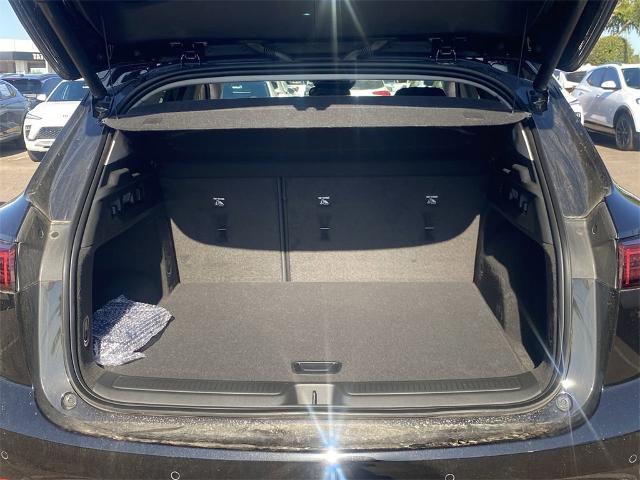 2024 Buick Envision Vehicle Photo in GOODYEAR, AZ 85338-1310