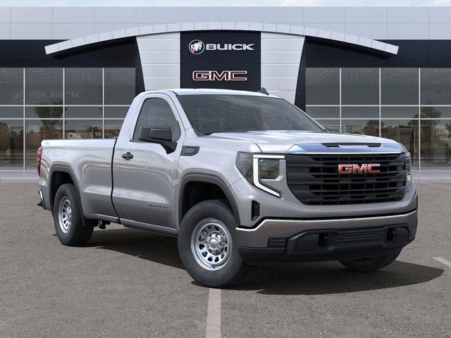 2024 GMC Sierra 1500 Vehicle Photo in WATERTOWN, CT 06795-3318