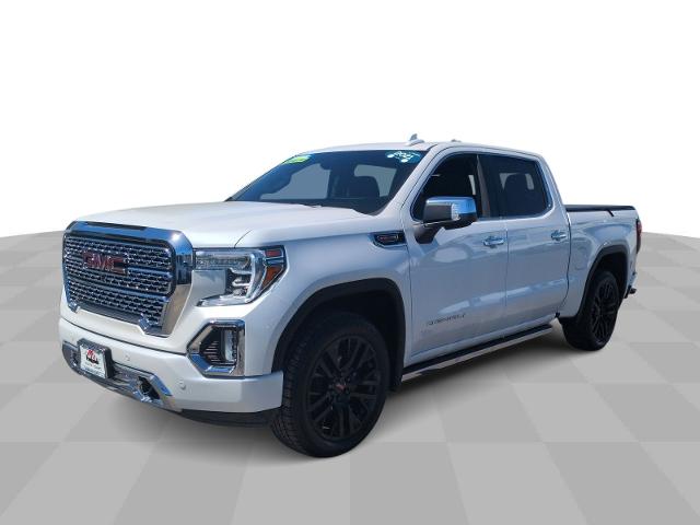 2021 GMC Sierra 1500 Vehicle Photo in ANAHEIM, CA 92806-5612