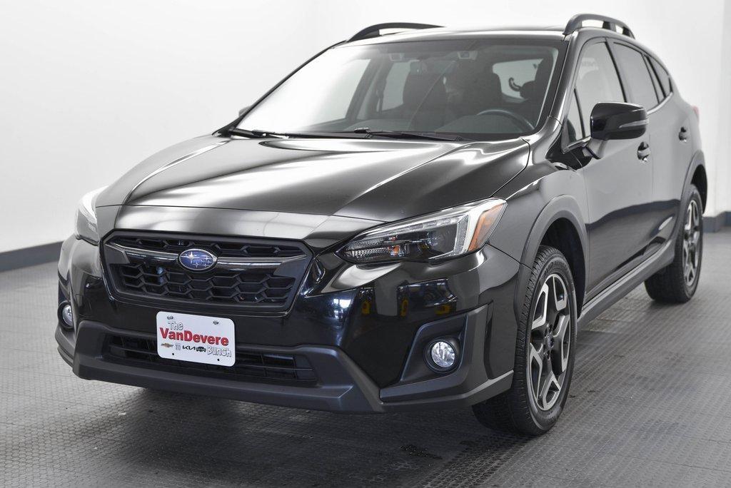 2019 Subaru Crosstrek Vehicle Photo in AKRON, OH 44303-2185