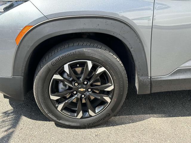 2022 Chevrolet Trailblazer Vehicle Photo in DOUGLASTON, NY 11362-1062