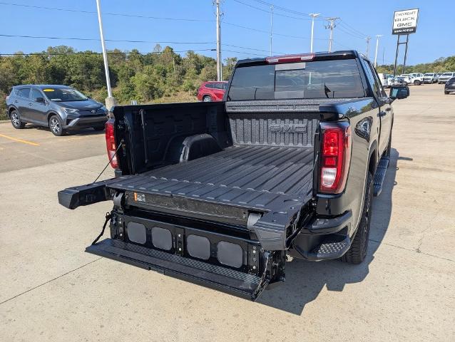 2024 GMC Sierra 1500 Vehicle Photo in POMEROY, OH 45769-1023